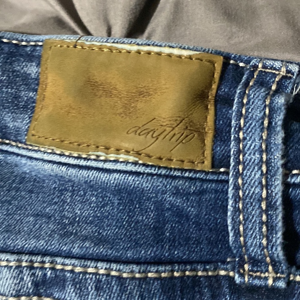 Buckle  day trip jeans - Picture 4 of 4